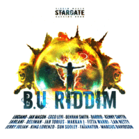 B.U Riddim