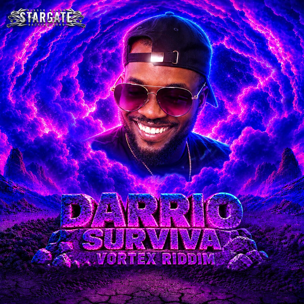 02_COVER_DARRIO_VORTEX_RIDDIM