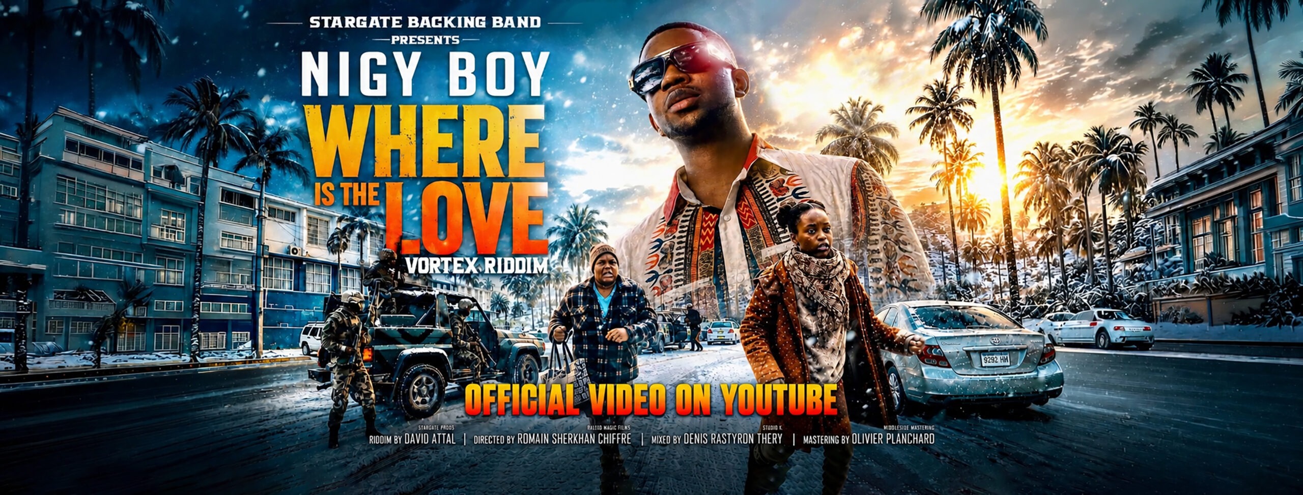 WHERE IS THE LOVE NIGY BOY STARGATE BACKING BAND